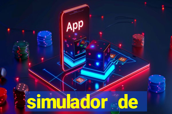 simulador de carreira futebol roleta